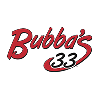 Bubba's 33