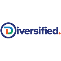 Diversified