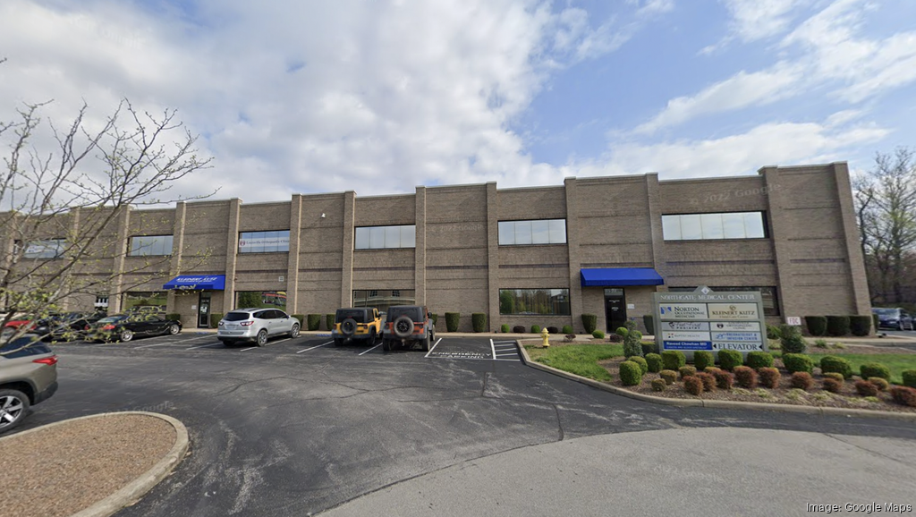 Ellis & Badenhausen Orthopaedics expands in Louisville area with new
