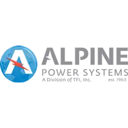 alpine