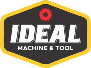 ideal machine