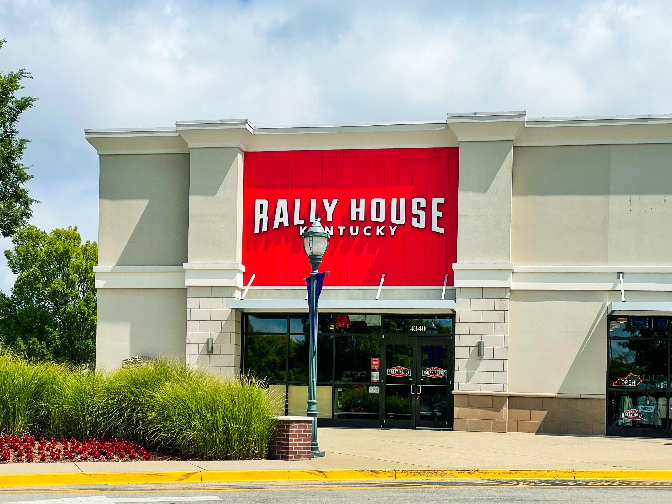 rally house kansas city