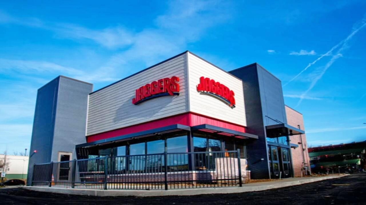 A third Jaggers restaurant is coming to Louisville TRIO CPG