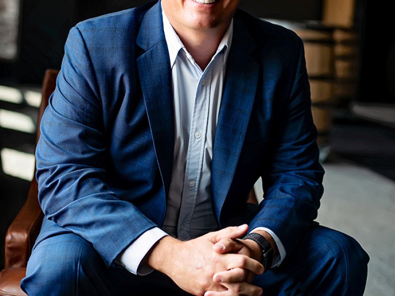 Justin Baker